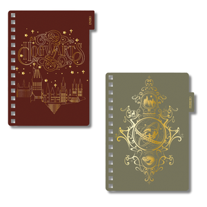 Agenda Harry Potter 2026