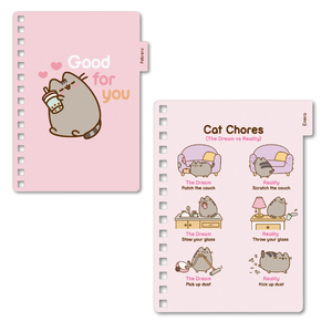 Agenda Pusheen 2026