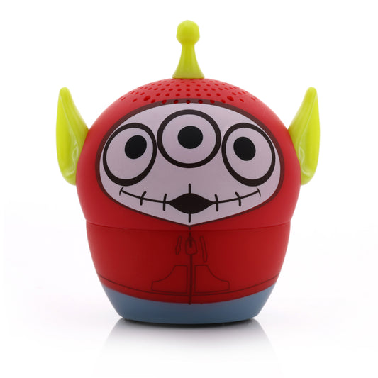 Parlante Bitty Boomers Coco Mini Altavoz Bluetooth