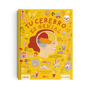 Tu Cerebro Es Genial - Esperanza Habinger VL26