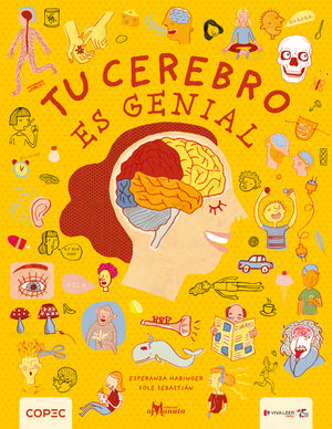 Tu Cerebro Es Genial - Esperanza Habinger VL26