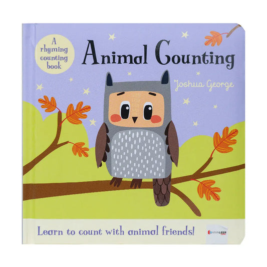 Animal Counting