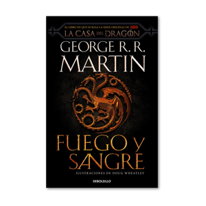 Fuego Y Sangre