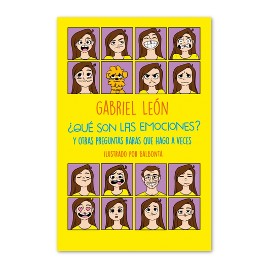 Que Son Las Emociones Y Otras Preguntas