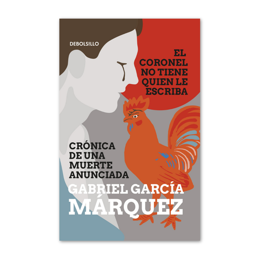 Cronica De Una Muerte Anunciada