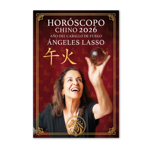 Horoscopo Chino 2026