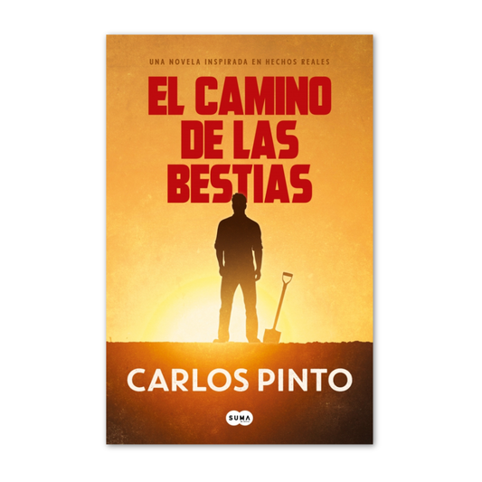 El Camino De Las Bestias