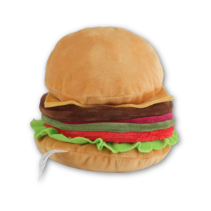 Peluche Rescatines La Burguesa