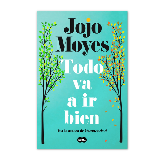 Todo Va A Ir Bien