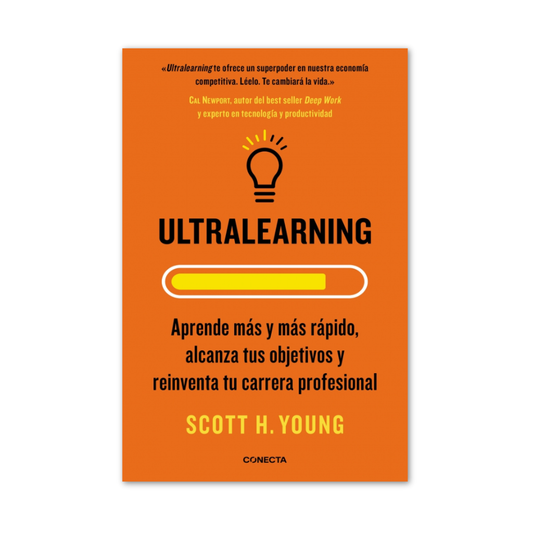 Ultralearning