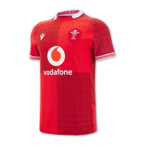 Camiseta Rugby Escocia 25-26 Local