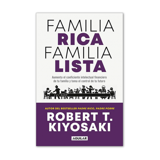 Familia Rica, Familia Lista