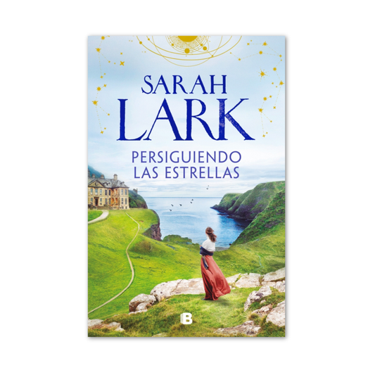 Persiguiendo Las Estrellas