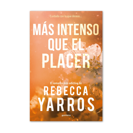 Mas Intenso Que El Placer