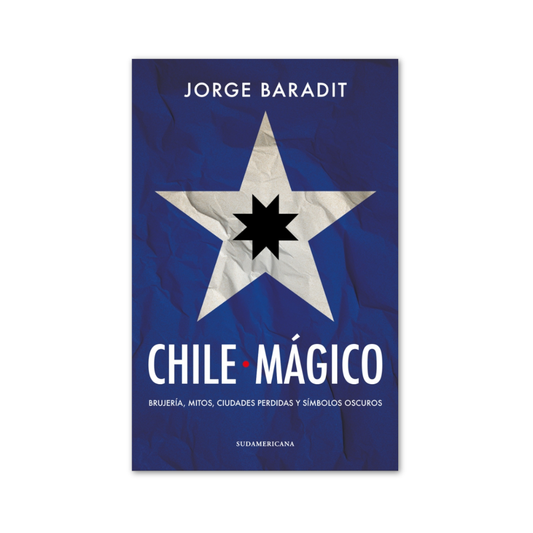 Chile Magico