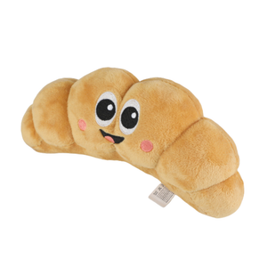 Combo 3 Peluches Rescatines Burguesa, Donutelo y Luna