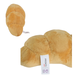 Peluche Rescatines Luna