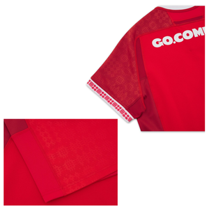 Camiseta Rugby Escocia 25-26 Local