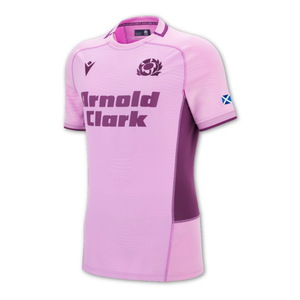 Camiseta Rugby Gales 25-26 Visita