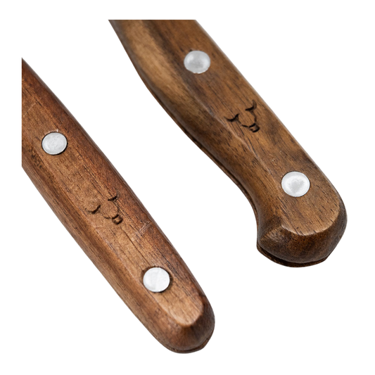 Set Cuchillos Y Tenedores Prm 8 Pcs Wayu