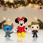 600+ Juguetes hasta 50%OFF