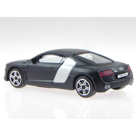Auto A Escala Street Fire 1:43 Audio R8