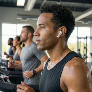 Auriculares In-Ear Inalámbricos HiFuture TWS ColorBuds Blanco