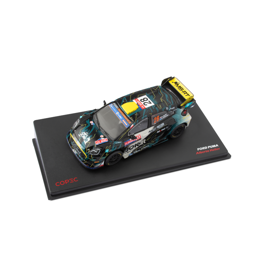 Autos Escala 1/43 - Aheller