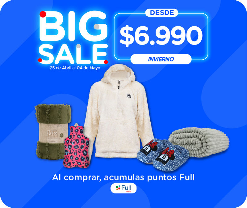 Colección Otoño/Invierno