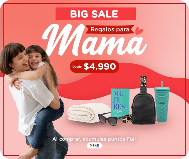 Regalos para Mujeres