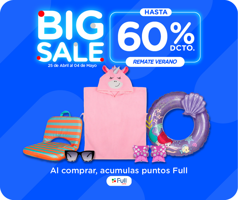 Coleccion Primavera/Verano