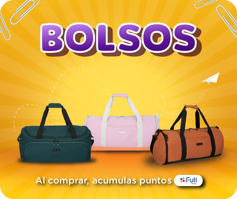 Bolsos
