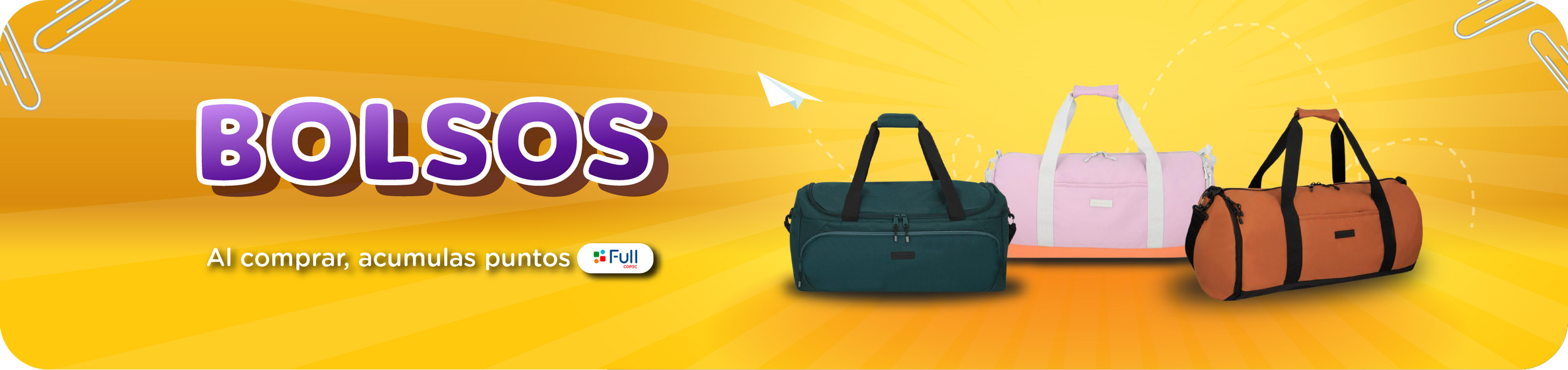 Bolsos