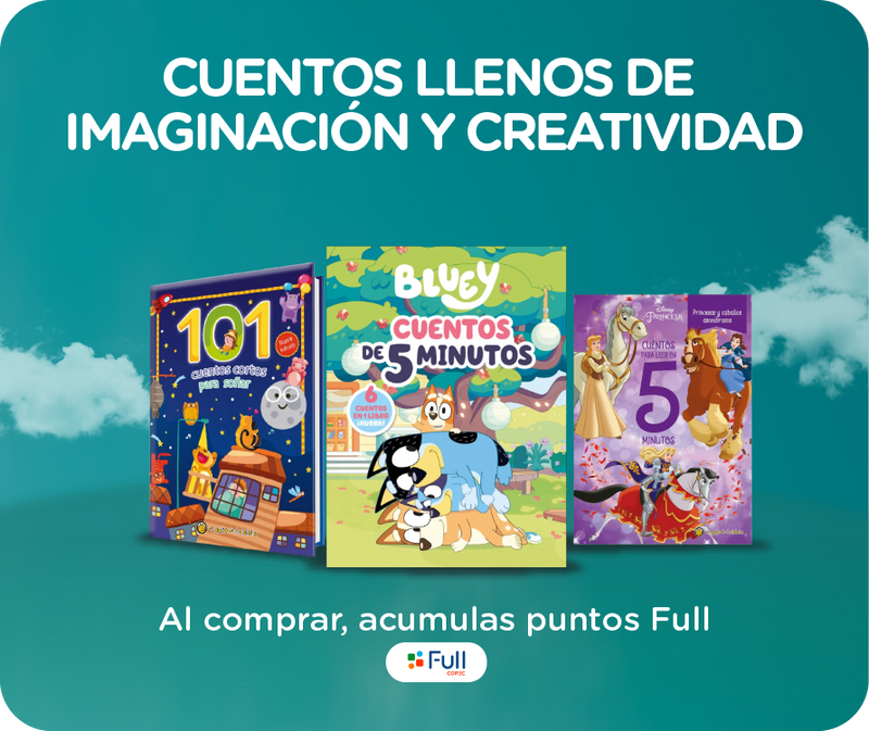 Cuentos