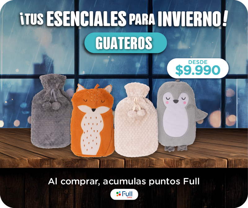 Guateros