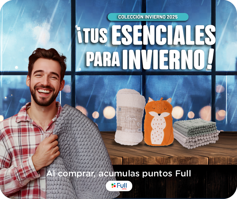 Colección Otoño/Invierno