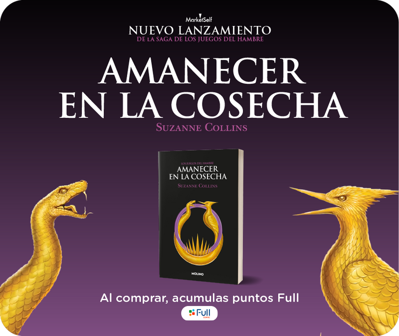 Libros Editorial Marketself