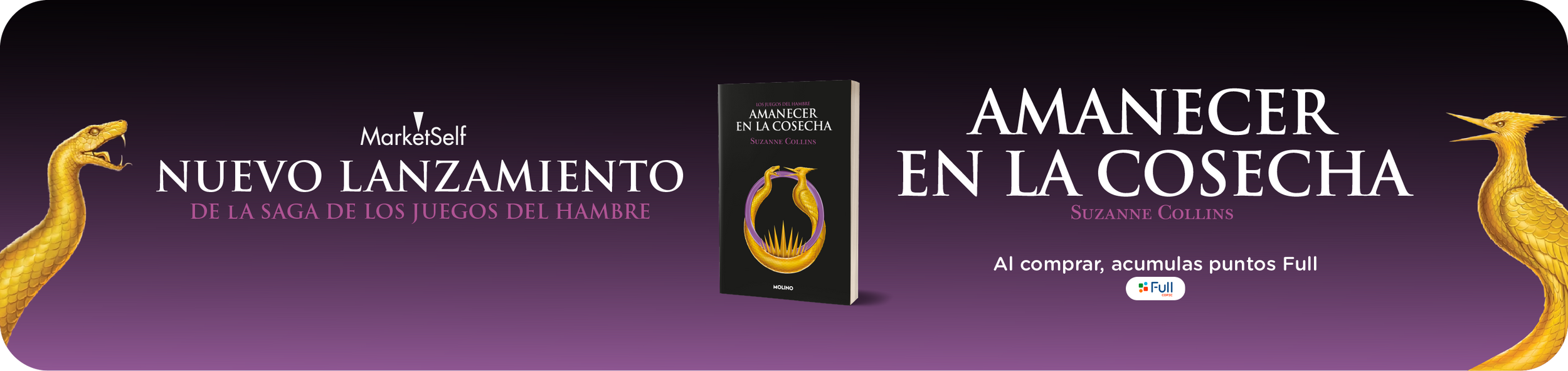 Libros Editorial Marketself