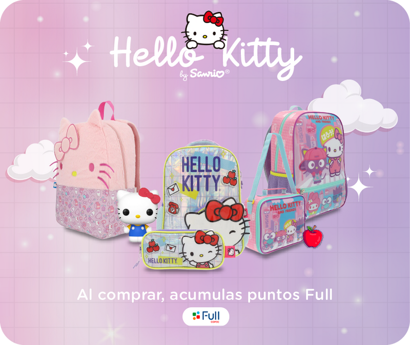 Hello Kitty