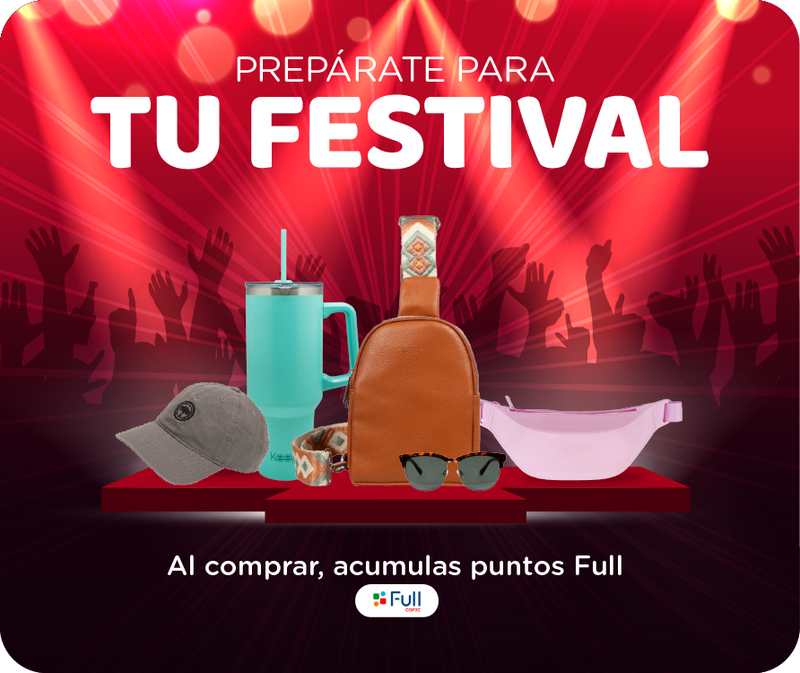Festivales