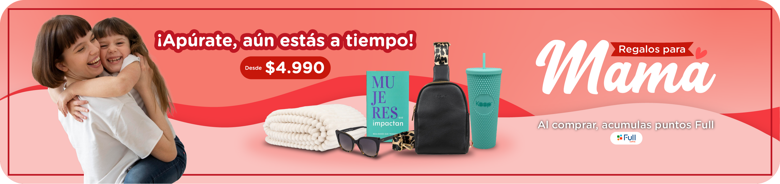 Regalos para Mujeres