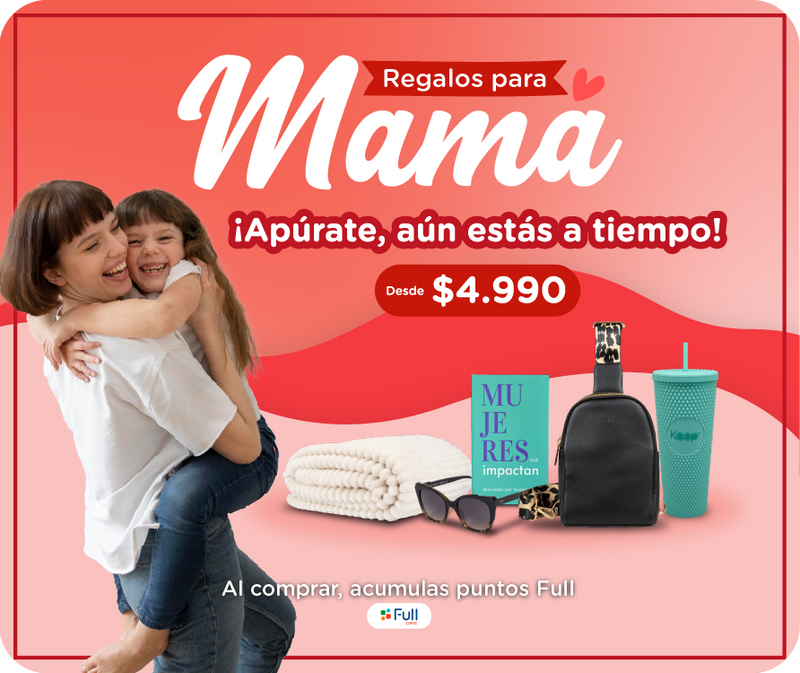 Regalos para Mujeres