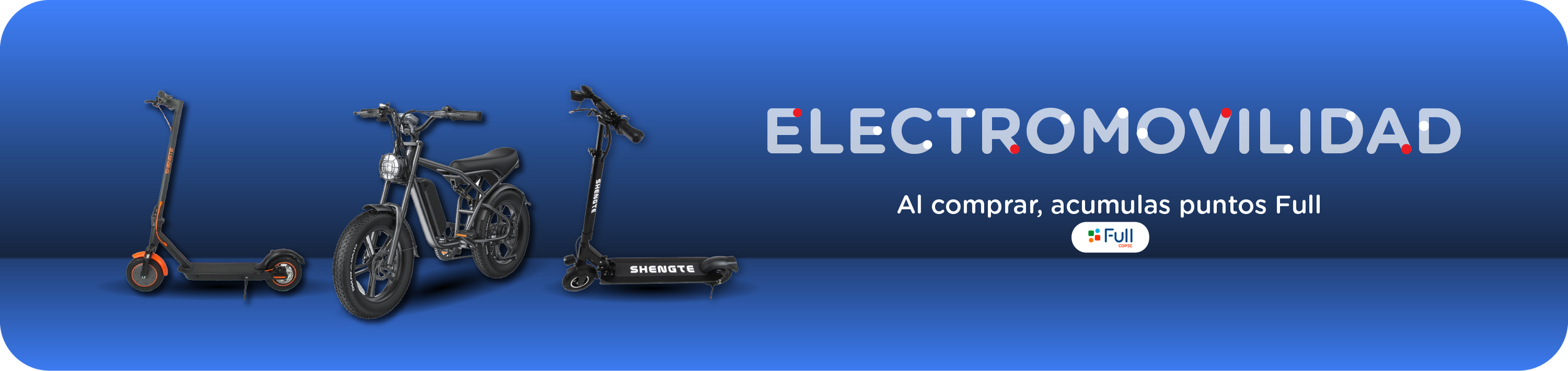 Electromovilidad