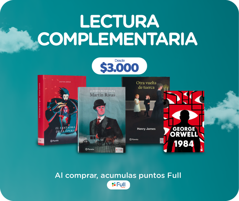 Lectura Complementaria