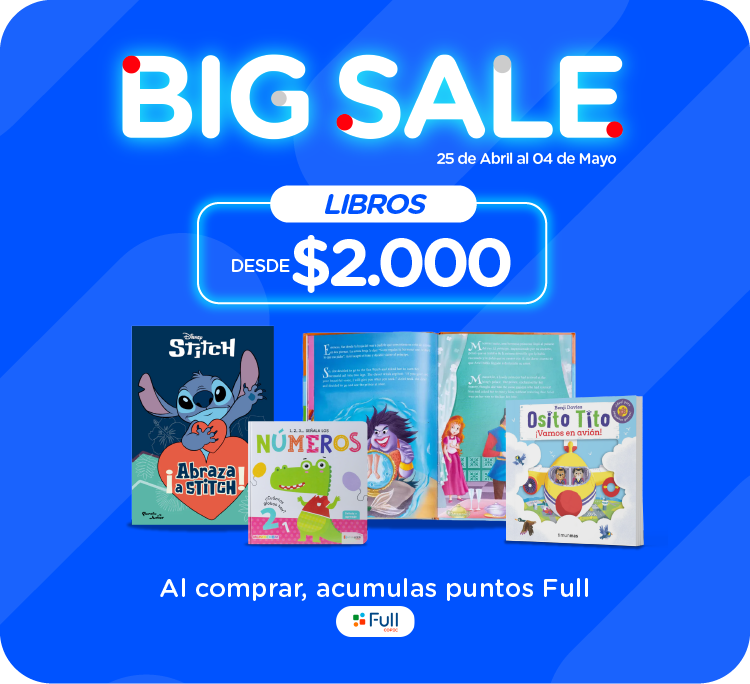 Libros Infantiles