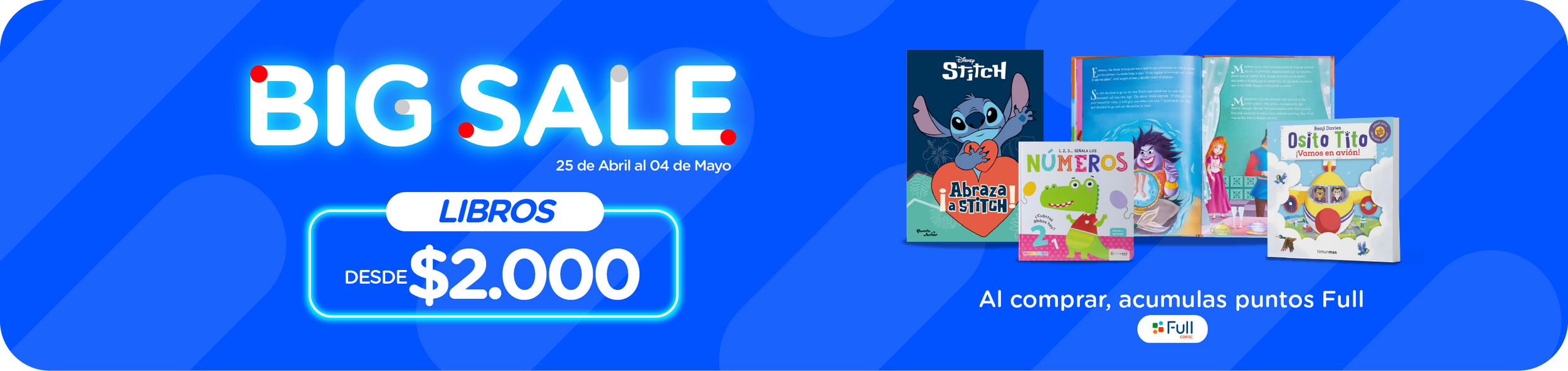 Libros Infantiles
