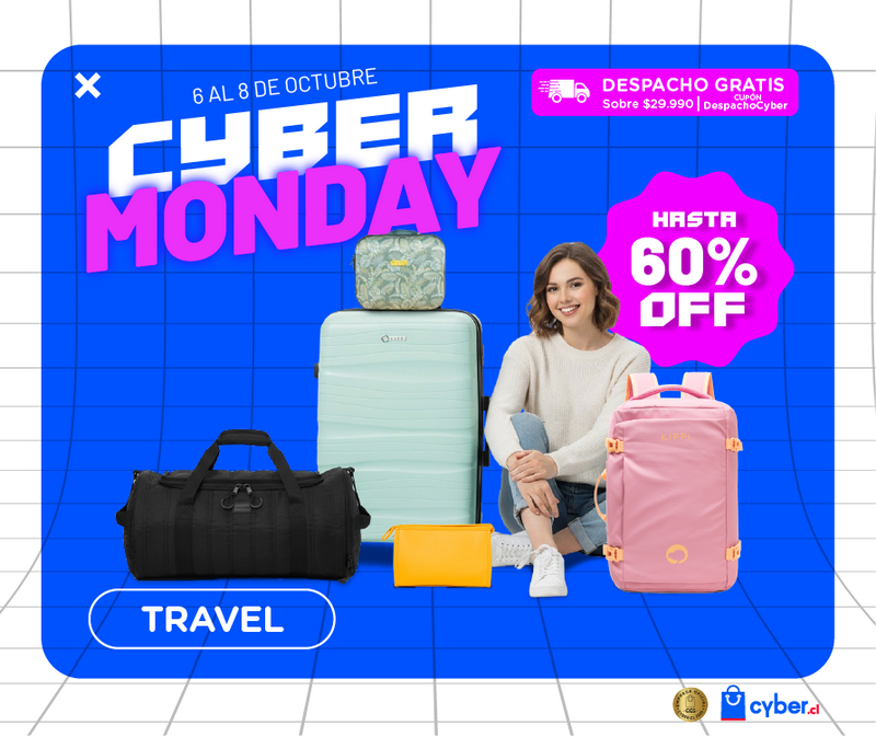 Travel Sale
