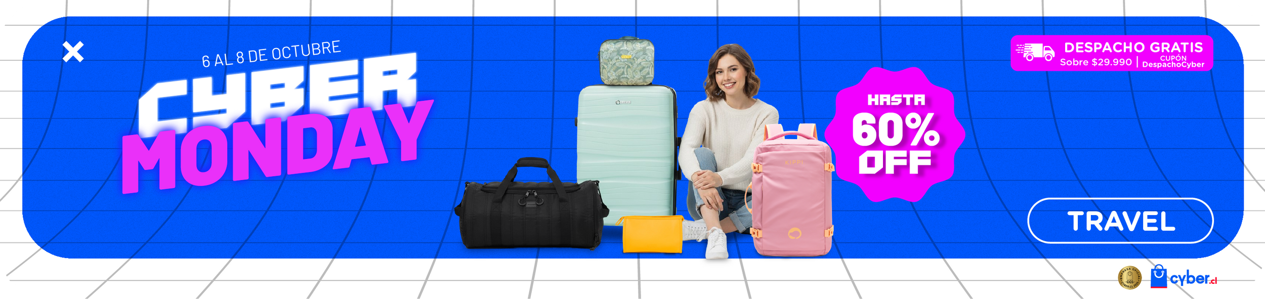Travel Sale
