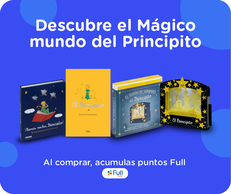 El Principito