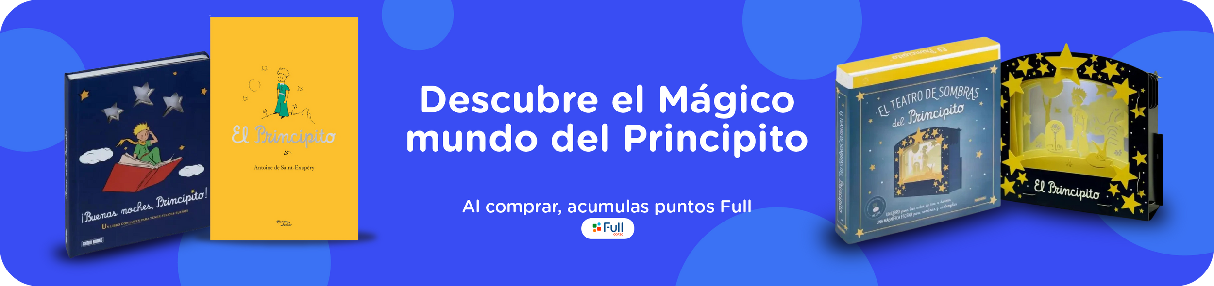 El Principito